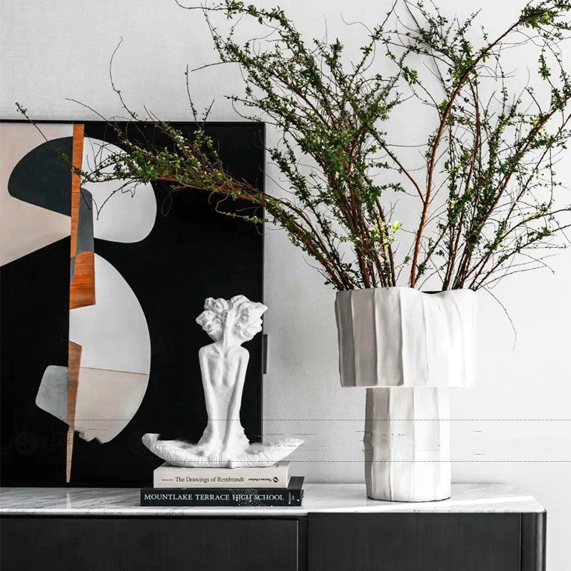 Female Cartoon Children's Room Home Accessories