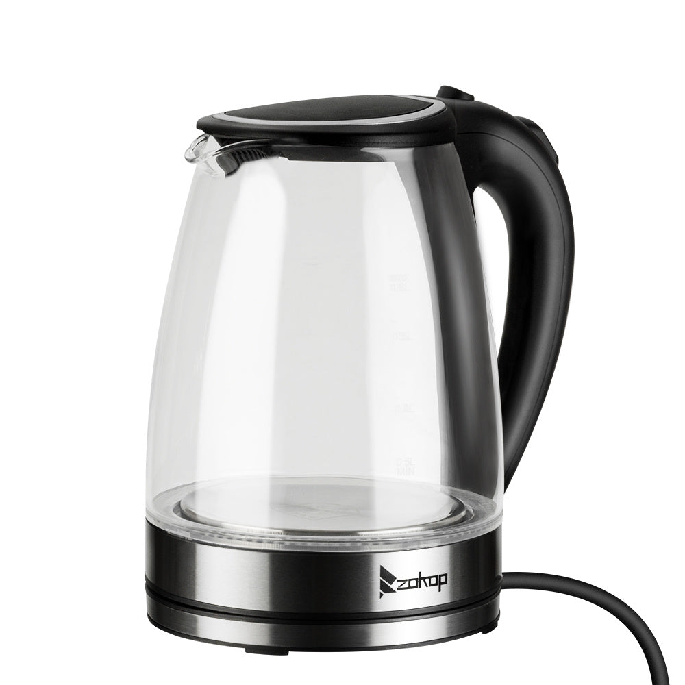 HD-1857-A 1.8L Electric Kettle