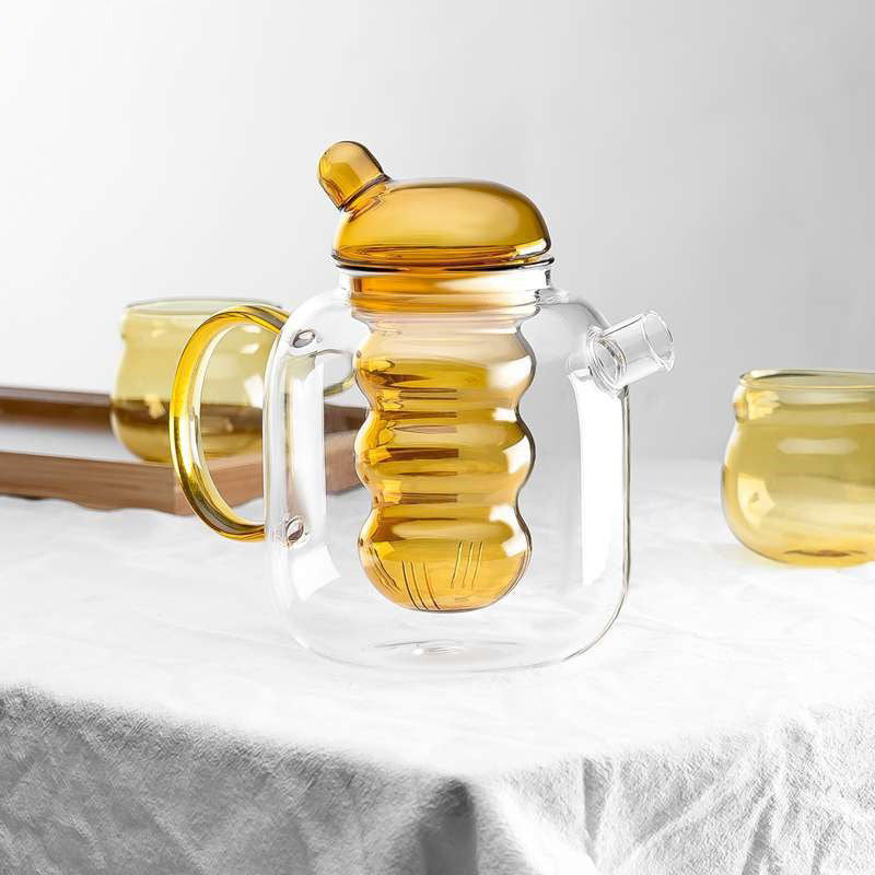 Home Heating Boiling Water Kettle Cooking Tools