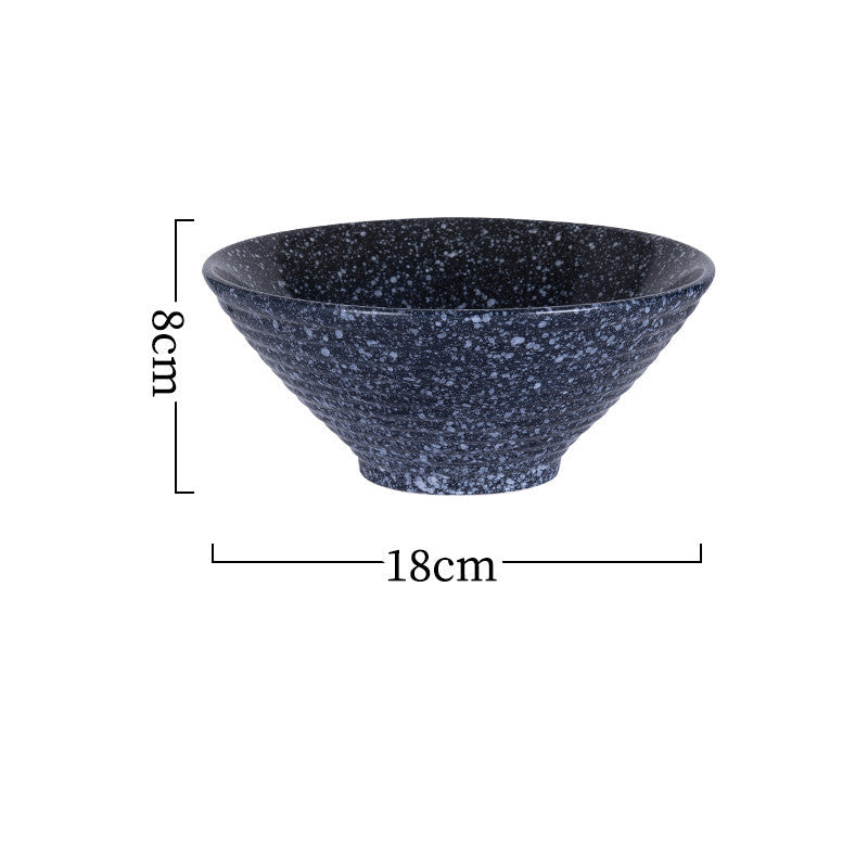 Japanese Style Tableware Ceramic Household