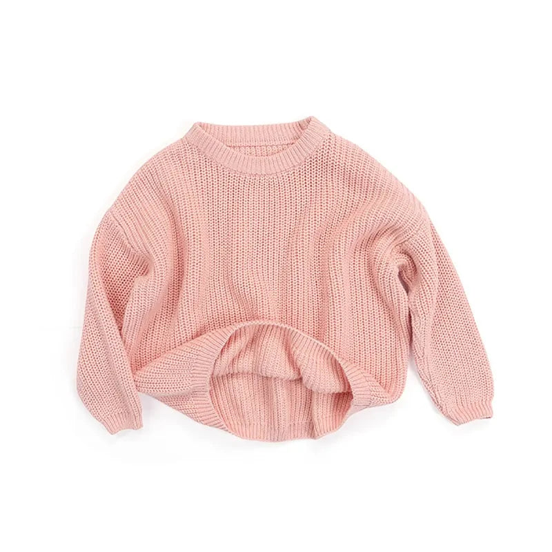 Baby Winter and Autumn Sweaters for Cozy Comfort | Just Grow