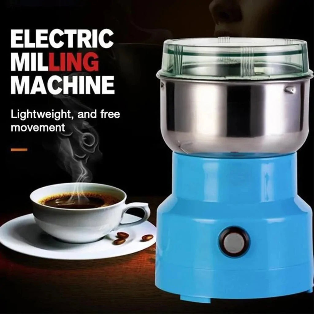 Electric Spice Coffee Grinder