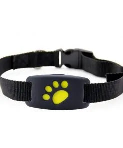 Pet Tracker Mini GPS Locator