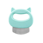 Dog Pet Hair Removal Comb – Gentle Grooming Tool for Pets | Just Grow