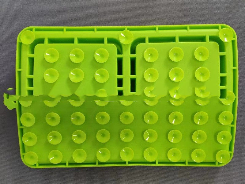 PET Plastic Tableware Scraper