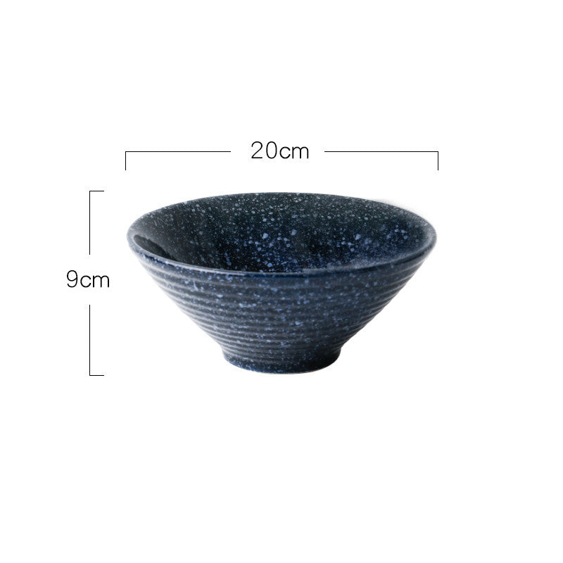 Japanese Style Tableware Ceramic Household