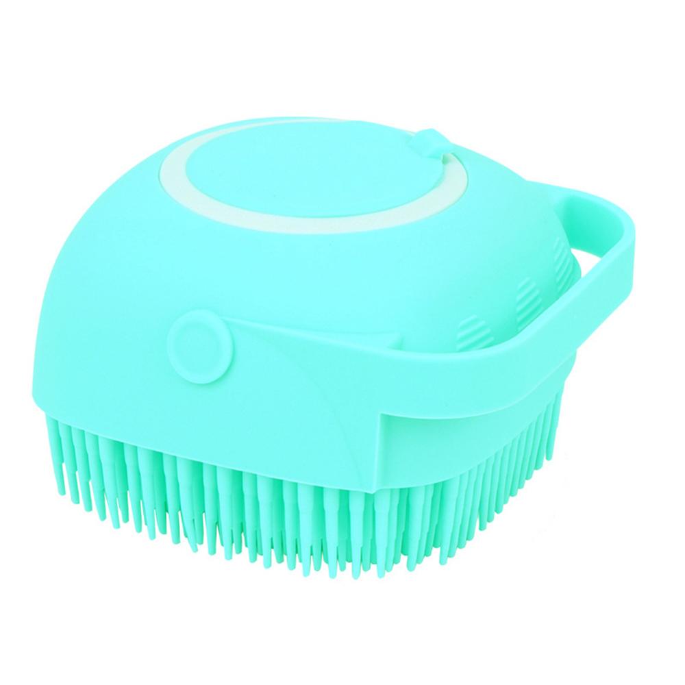 Cute Dog Bath Brush - Massage & Grooming Tool for Pets | Just Grow