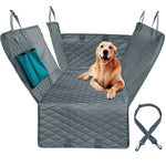 Dog Car Seat Cover - Waterproof & Durable Pet Protection | Just Grow